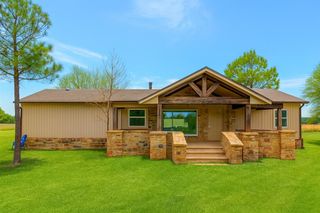 940671 S 3360 Road, Wellston, OK 74881