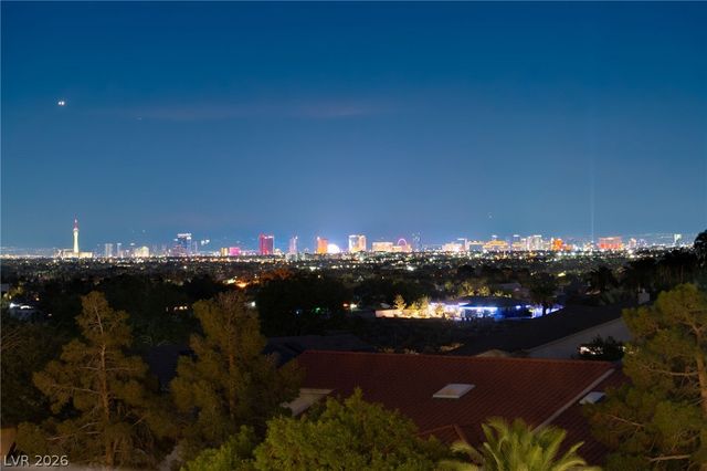 5624 North Dapple Gray Road, Las Vegas, NV 89149