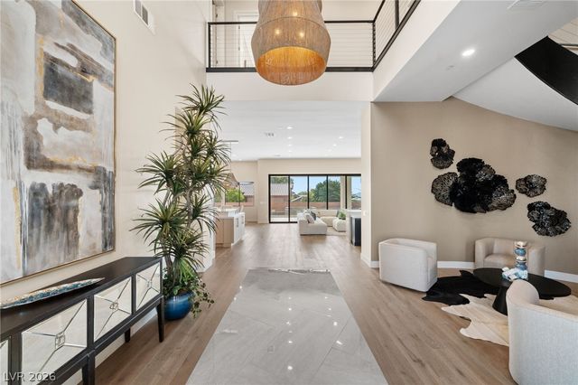 5624 North Dapple Gray Road, Las Vegas, NV 89149
