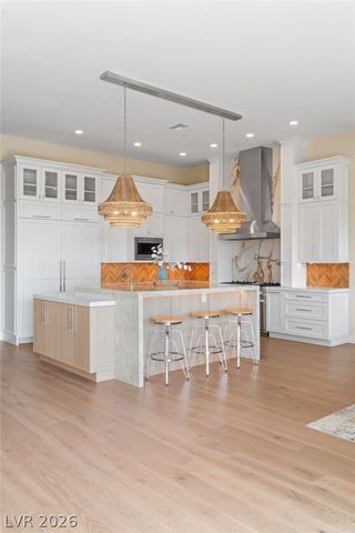 5624 North Dapple Gray Road, Las Vegas, NV 89149