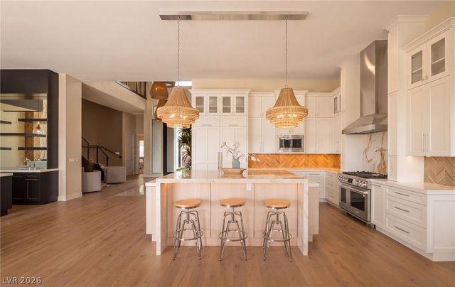 5624 North Dapple Gray Road, Las Vegas, NV 89149