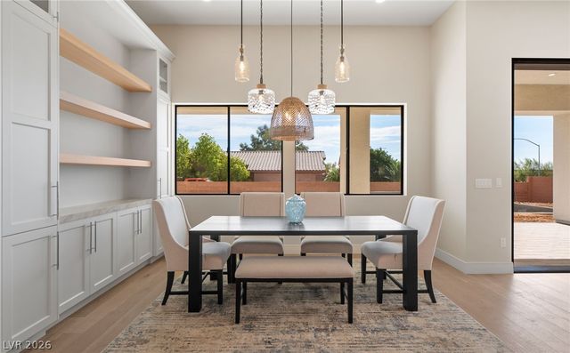 5624 North Dapple Gray Road, Las Vegas, NV 89149