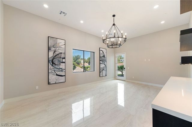 5624 North Dapple Gray Road, Las Vegas, NV 89149