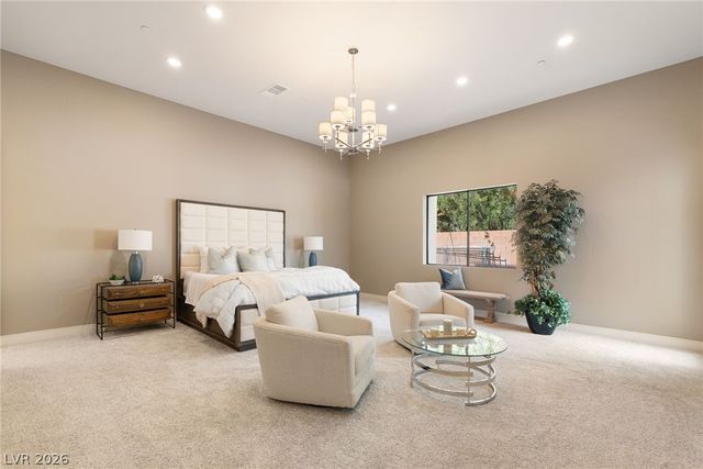 5624 North Dapple Gray Road, Las Vegas, NV 89149