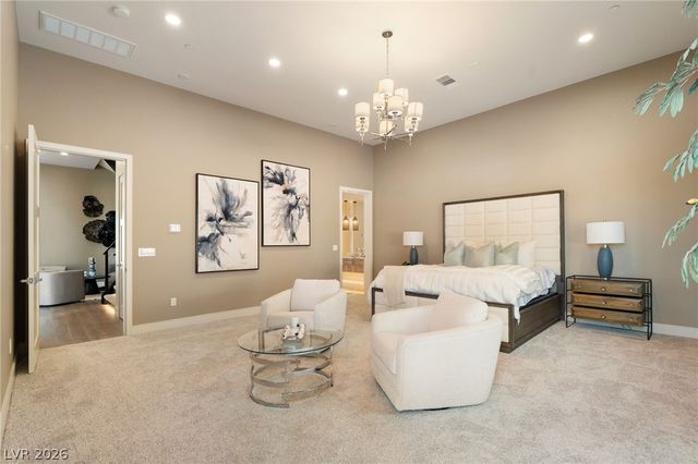 5624 North Dapple Gray Road, Las Vegas, NV 89149