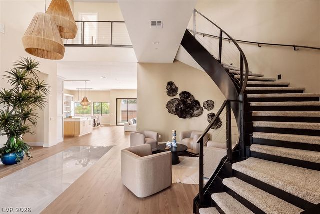 5624 North Dapple Gray Road, Las Vegas, NV 89149