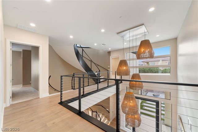 5624 North Dapple Gray Road, Las Vegas, NV 89149