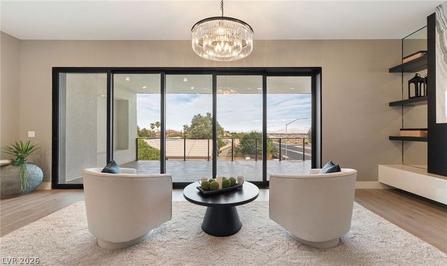 5624 North Dapple Gray Road, Las Vegas, NV 89149