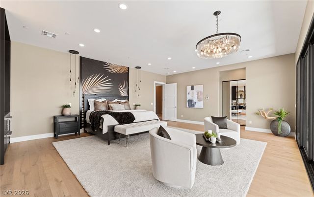 5624 North Dapple Gray Road, Las Vegas, NV 89149