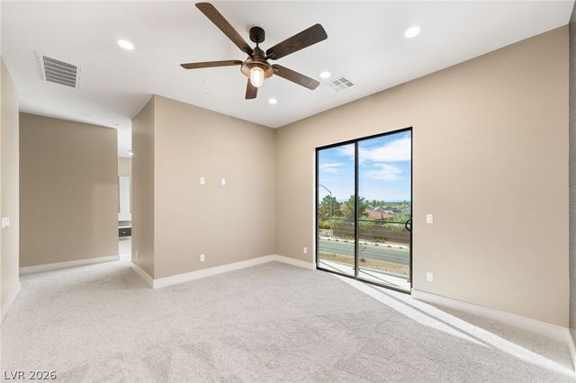 5624 North Dapple Gray Road, Las Vegas, NV 89149