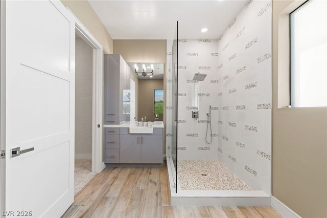 5624 North Dapple Gray Road, Las Vegas, NV 89149