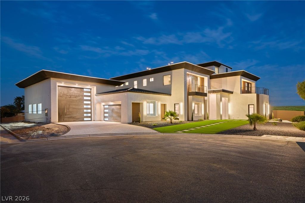 5624 North Dapple Gray Road, Las Vegas, NV 89149 — photo 3
