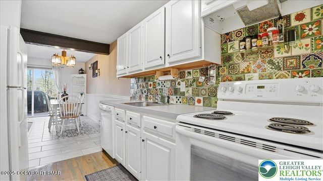 119 Downhill, Kidder Twp, PA 18624