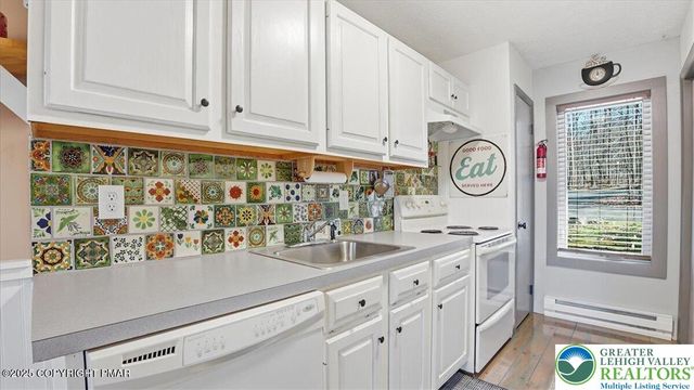 119 Downhill, Kidder Twp, PA 18624