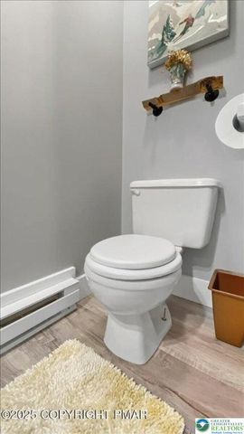 119 Downhill, Kidder Twp, PA 18624