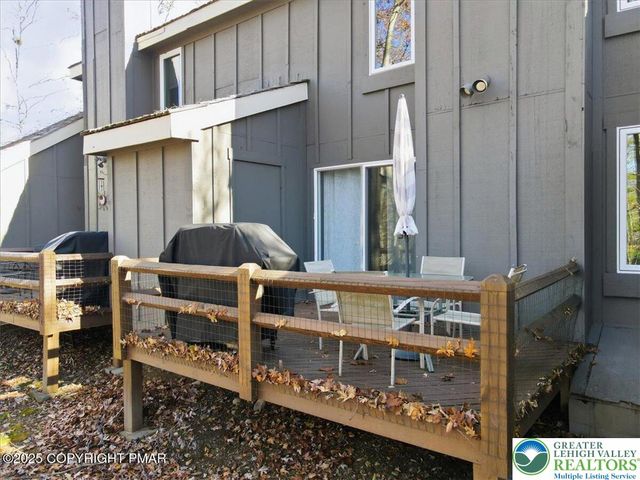 119 Downhill, Kidder Twp, PA 18624