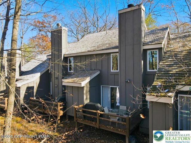 119 Downhill, Kidder Twp, PA 18624