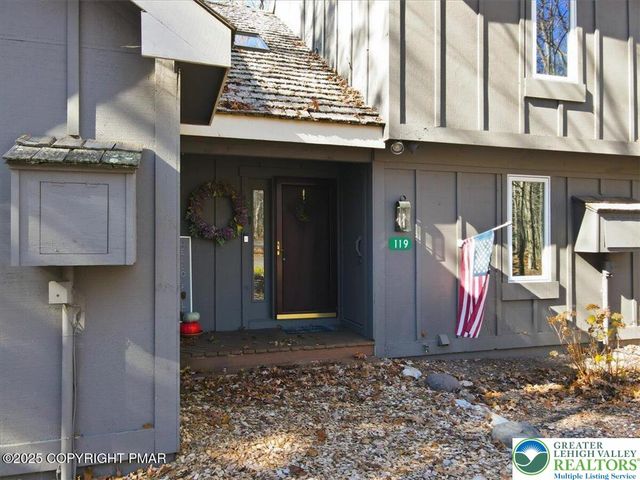 119 Downhill, Kidder Twp, PA 18624