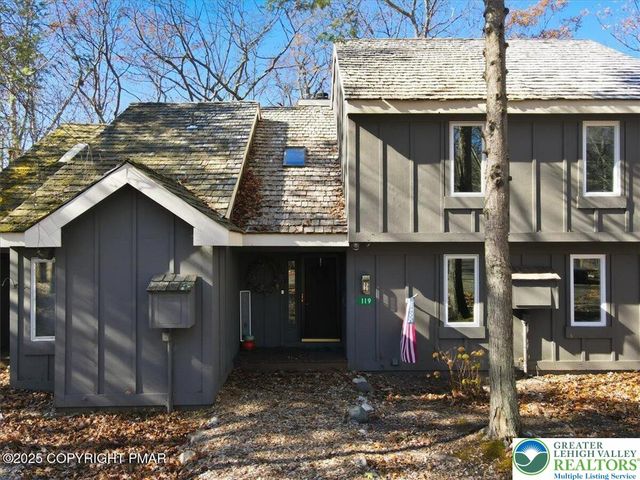 119 Downhill, Kidder Twp, PA 18624