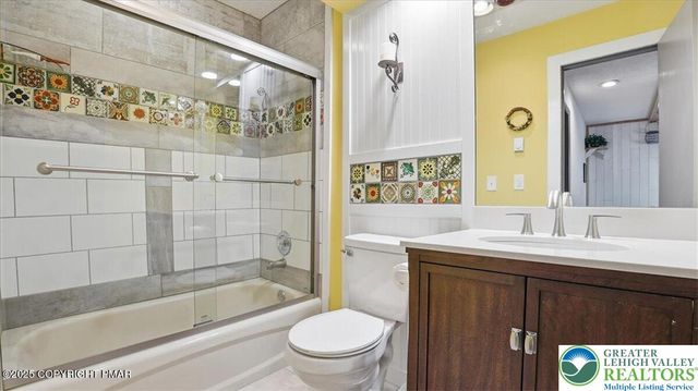 119 Downhill, Kidder Twp, PA 18624