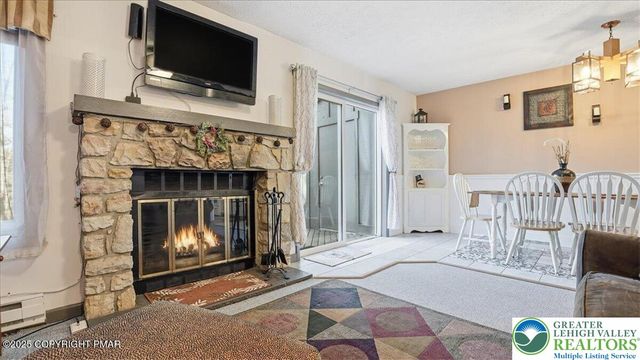 119 Downhill, Kidder Twp, PA 18624