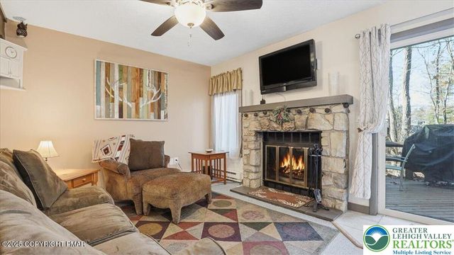 119 Downhill, Kidder Twp, PA 18624