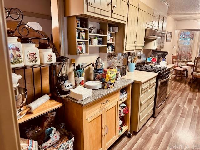 110 Christie Street, Searcy, AR 72143