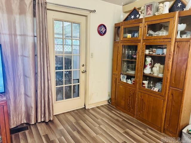 110 Christie Street, Searcy, AR 72143