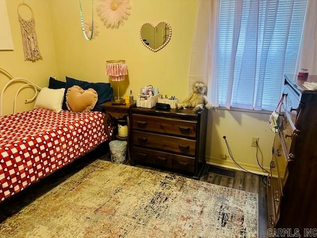 110 Christie Street, Searcy, AR 72143