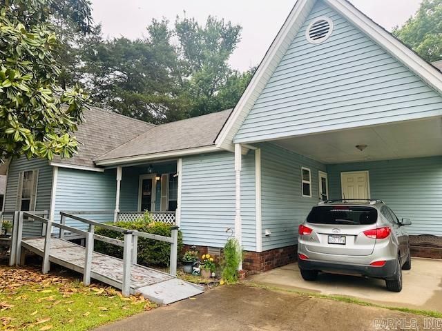 110 Christie Street, Searcy, AR 72143