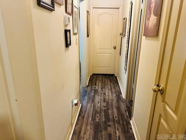 110 Christie Street, Searcy, AR 72143
