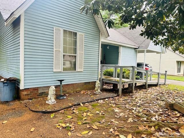 110 Christie Street, Searcy, AR 72143