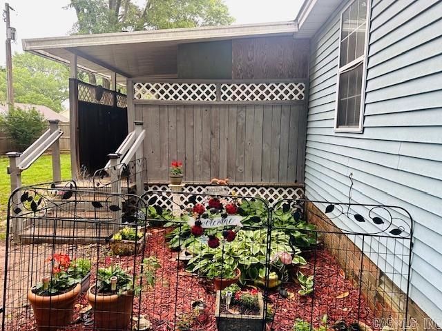 110 Christie Street, Searcy, AR 72143