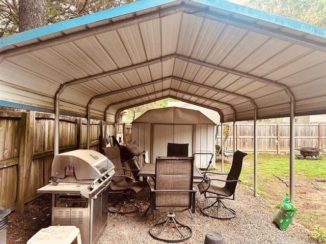110 Christie Street, Searcy, AR 72143