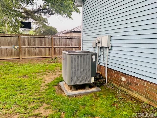 110 Christie Street, Searcy, AR 72143