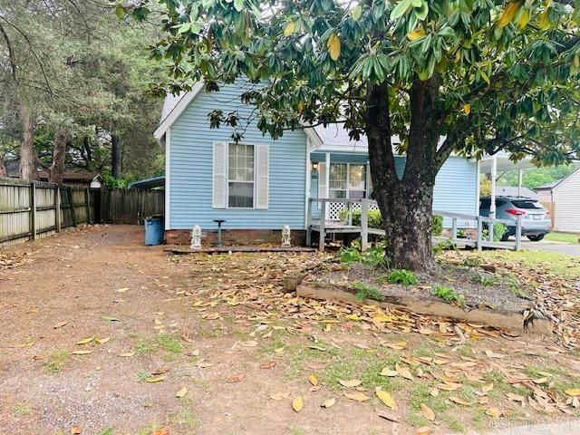 110 Christie Street, Searcy, AR 72143