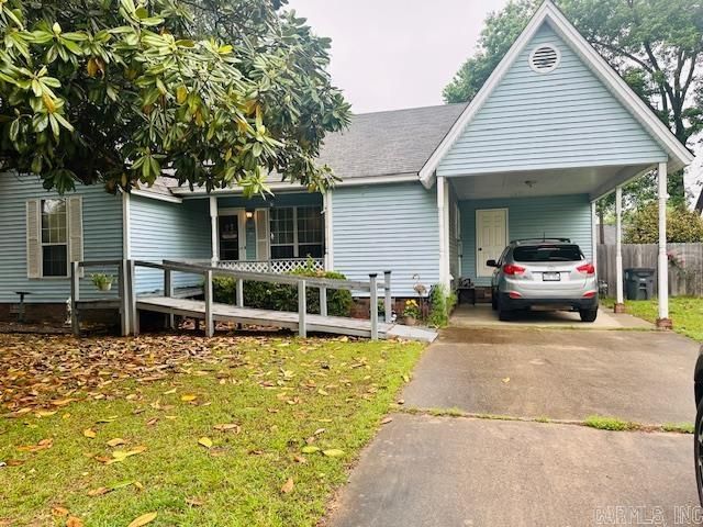 110 Christie Street, Searcy, AR 72143
