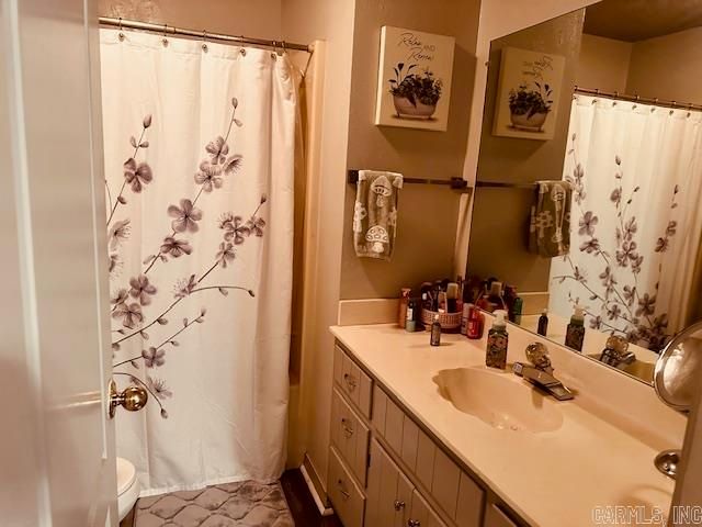 110 Christie Street, Searcy, AR 72143