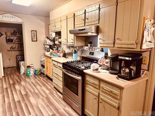 110 Christie Street, Searcy, AR 72143