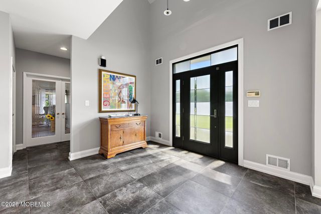 31 Highland Ridge Road, Manalapan, NJ 07726
