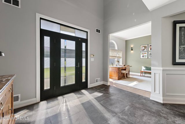 31 Highland Ridge Road, Manalapan, NJ 07726