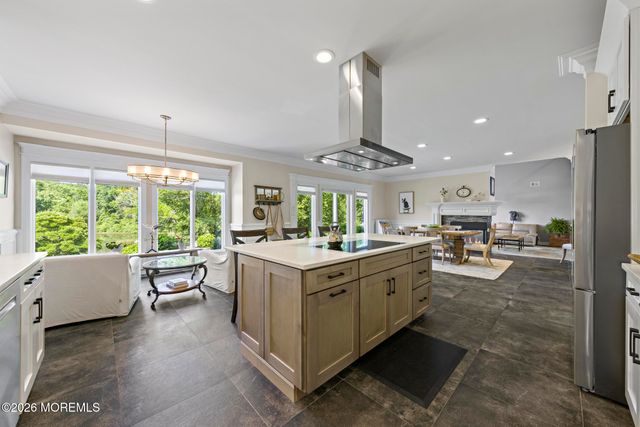 31 Highland Ridge Road, Manalapan, NJ 07726