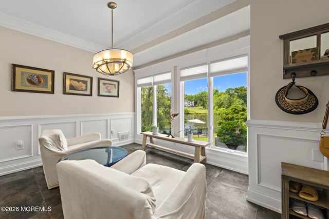 31 Highland Ridge Road, Manalapan, NJ 07726