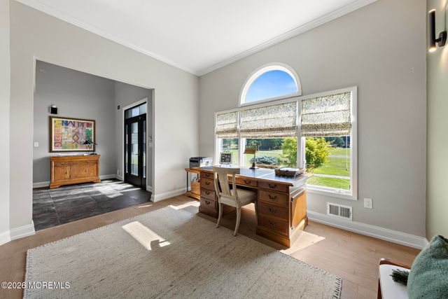 31 Highland Ridge Road, Manalapan, NJ 07726