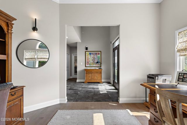 31 Highland Ridge Road, Manalapan, NJ 07726