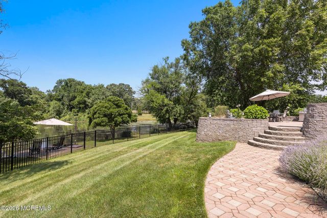 31 Highland Ridge Road, Manalapan, NJ 07726