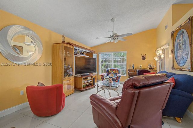 14963 SW 74th Ter, Miami, FL 33193