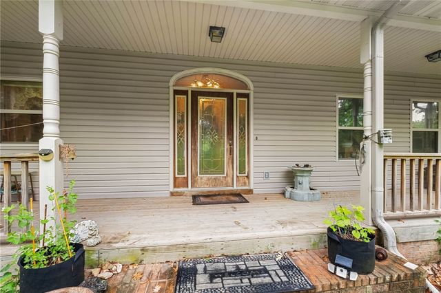 8008 Blackberry Way, Decatur, AR 72722