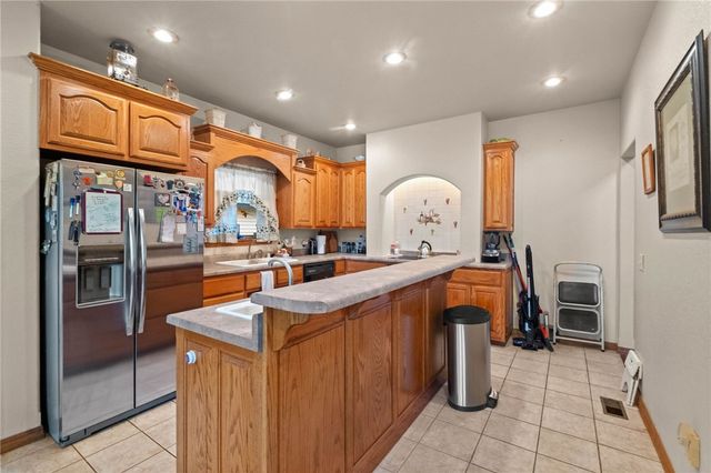 8008 Blackberry Way, Decatur, AR 72722