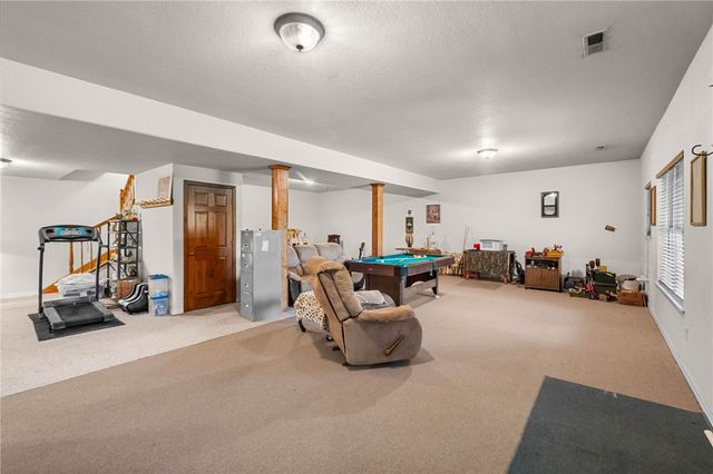 8008 Blackberry Way, Decatur, AR 72722